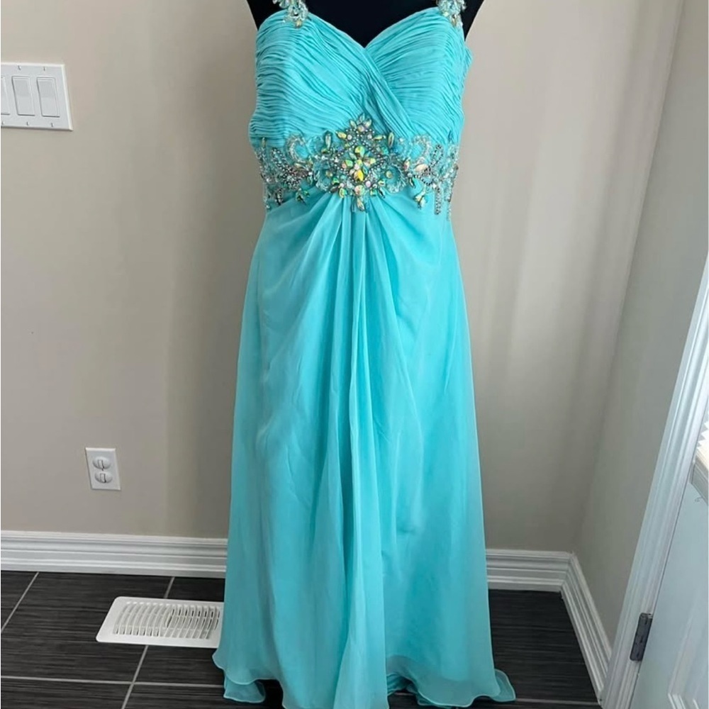 Evening Dress